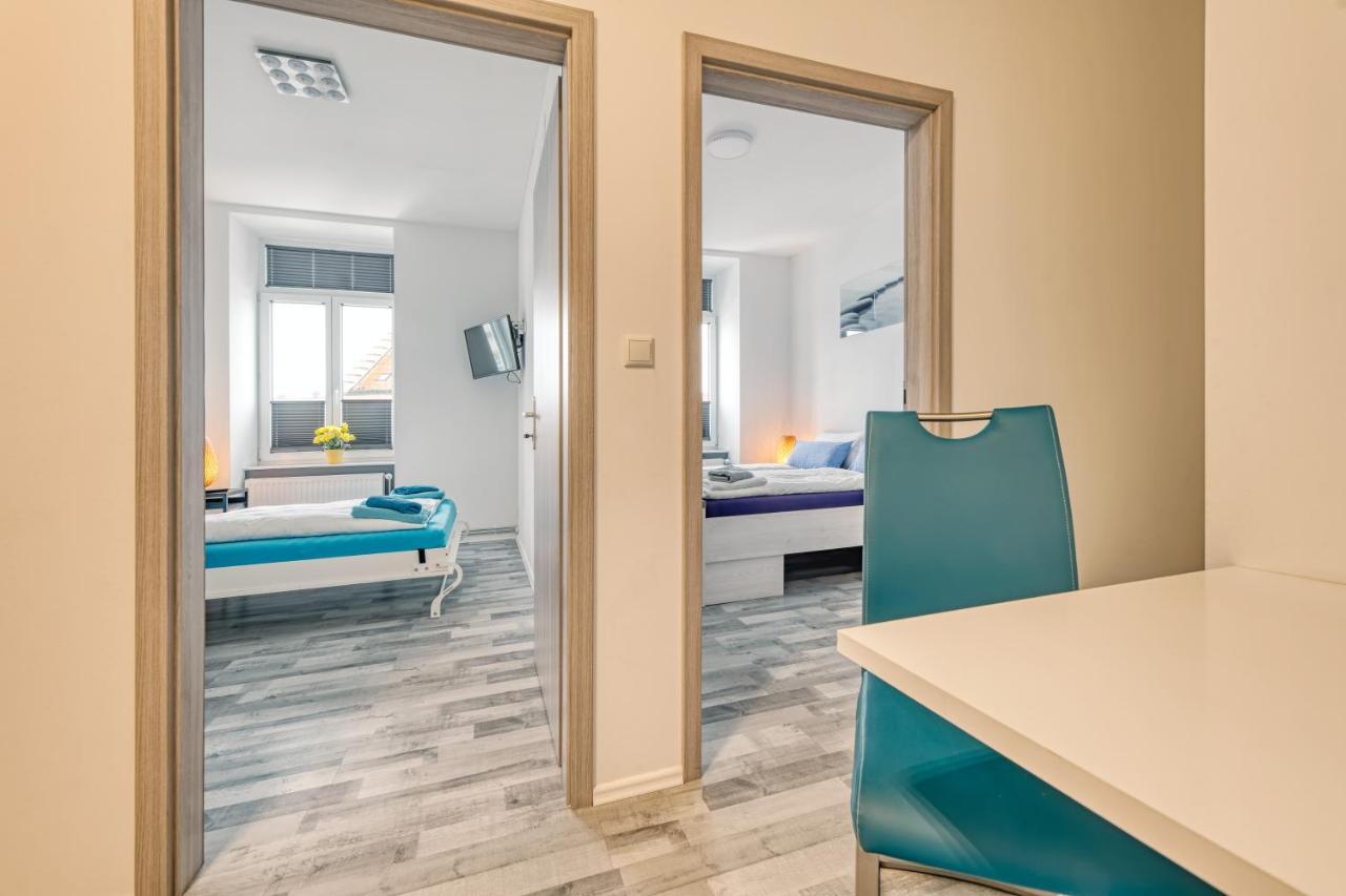 Allram "Topsleep" 24 Hours Checkin Waidhofen an der Thaya Zewnętrze zdjęcie