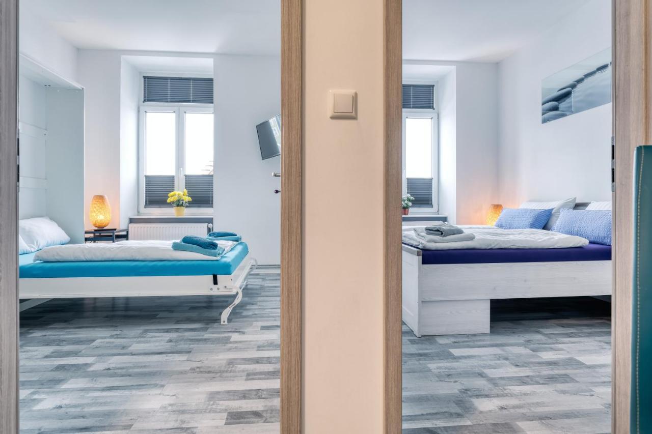 Allram "Topsleep" 24 Hours Checkin Waidhofen an der Thaya Zewnętrze zdjęcie