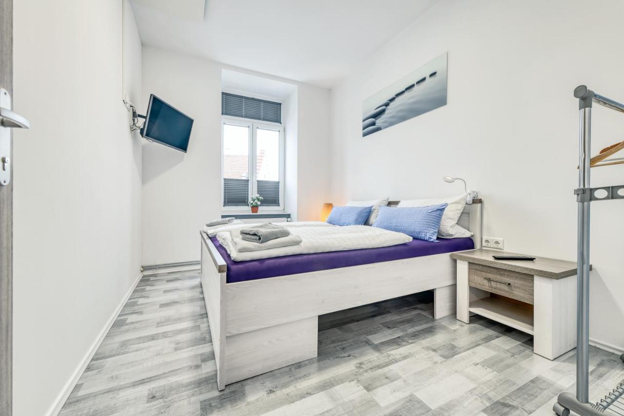 Allram "Topsleep" 24 Hours Checkin Waidhofen an der Thaya Zewnętrze zdjęcie