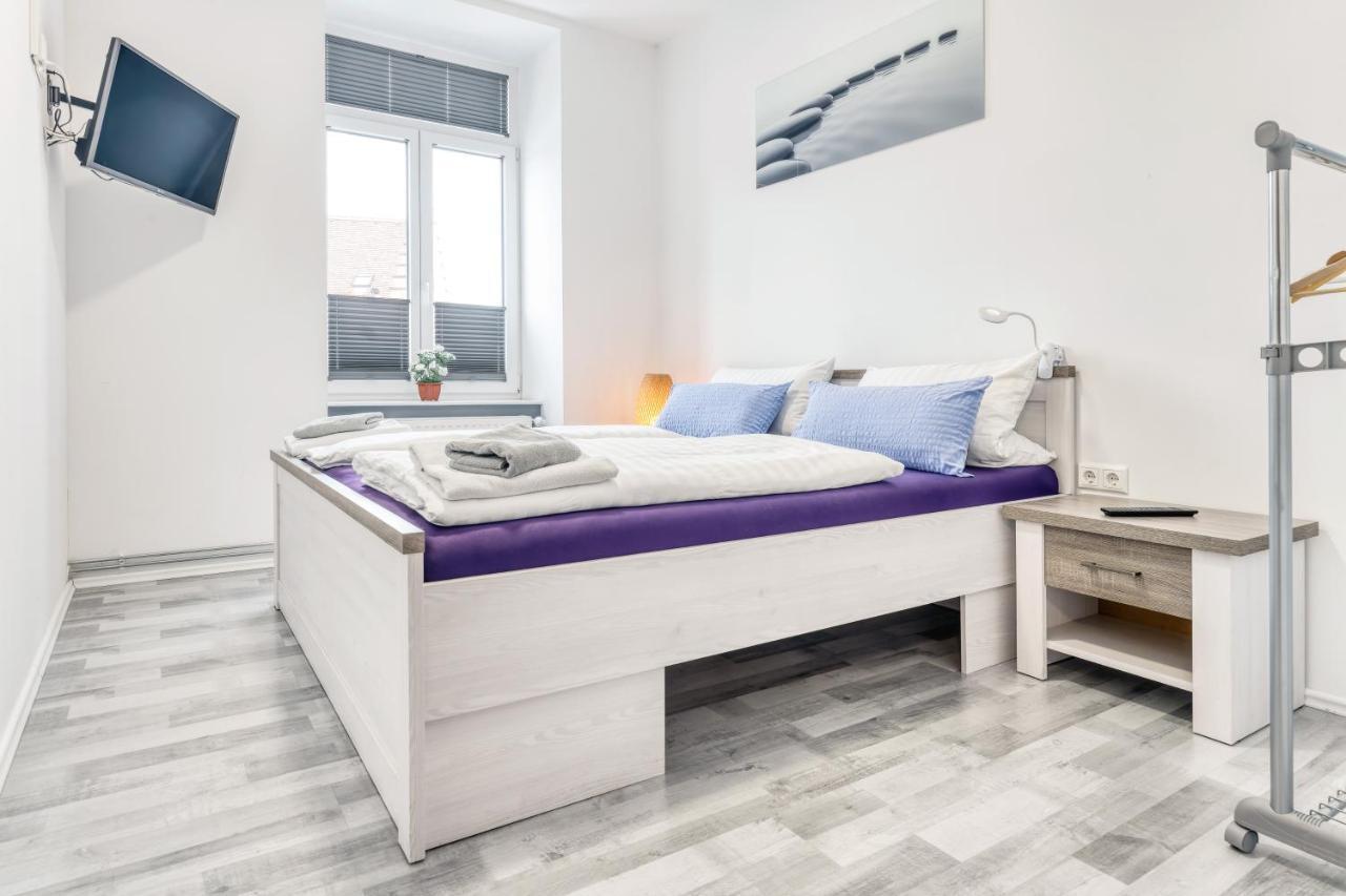 Allram "Topsleep" 24 Hours Checkin Waidhofen an der Thaya Zewnętrze zdjęcie