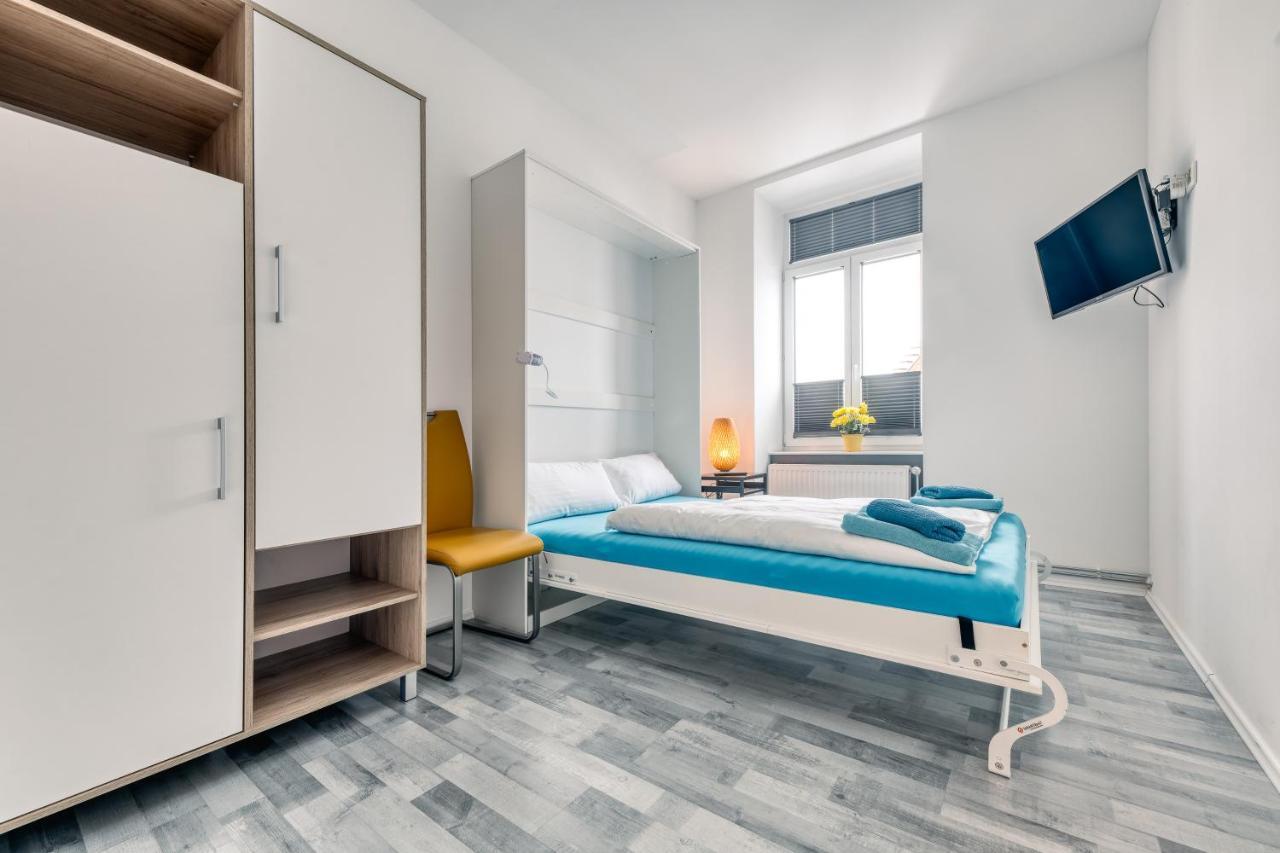 Allram "Topsleep" 24 Hours Checkin Waidhofen an der Thaya Zewnętrze zdjęcie