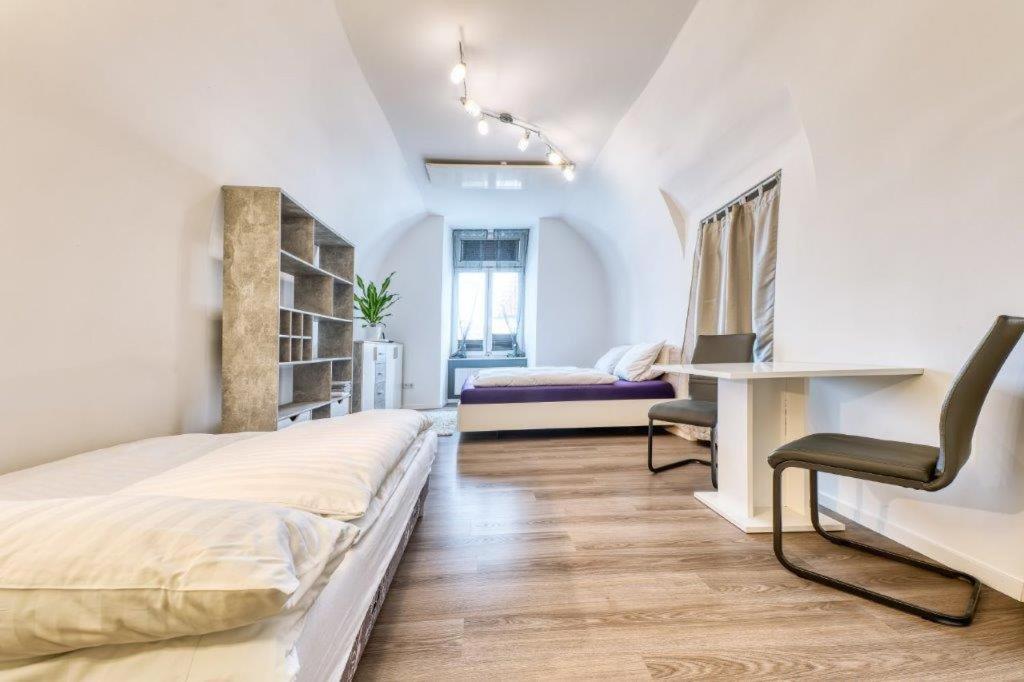 Allram "Topsleep" 24 Hours Checkin Waidhofen an der Thaya Zewnętrze zdjęcie