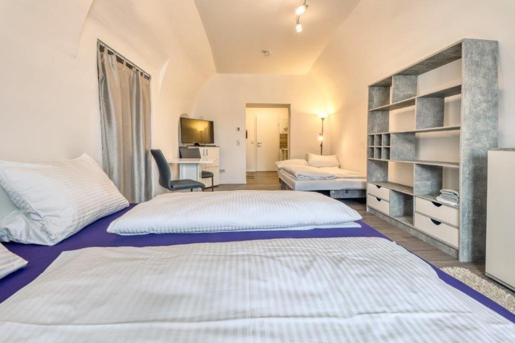 Allram "Topsleep" 24 Hours Checkin Waidhofen an der Thaya Zewnętrze zdjęcie