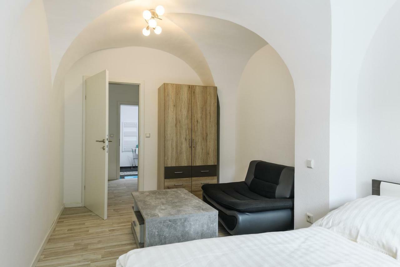 Allram "Topsleep" 24 Hours Checkin Waidhofen an der Thaya Zewnętrze zdjęcie