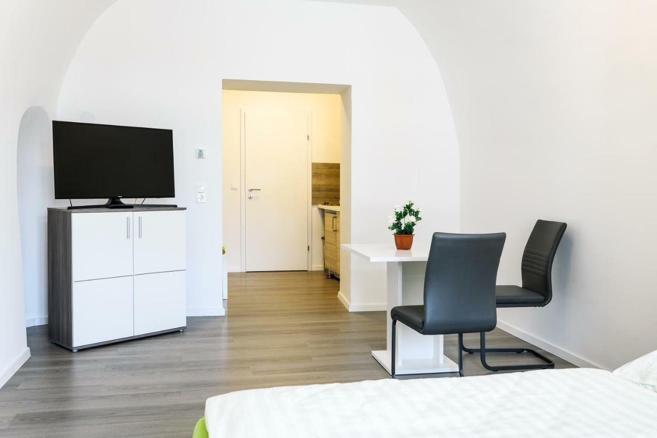 Allram "Topsleep" 24 Hours Checkin Waidhofen an der Thaya Zewnętrze zdjęcie