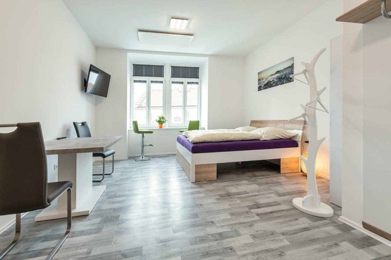 Allram "Topsleep" 24 Hours Checkin Waidhofen an der Thaya Zewnętrze zdjęcie