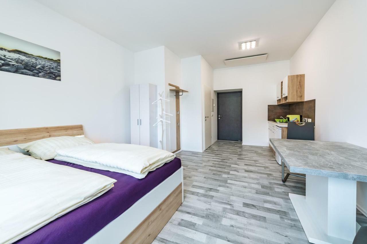 Allram "Topsleep" 24 Hours Checkin Waidhofen an der Thaya Zewnętrze zdjęcie