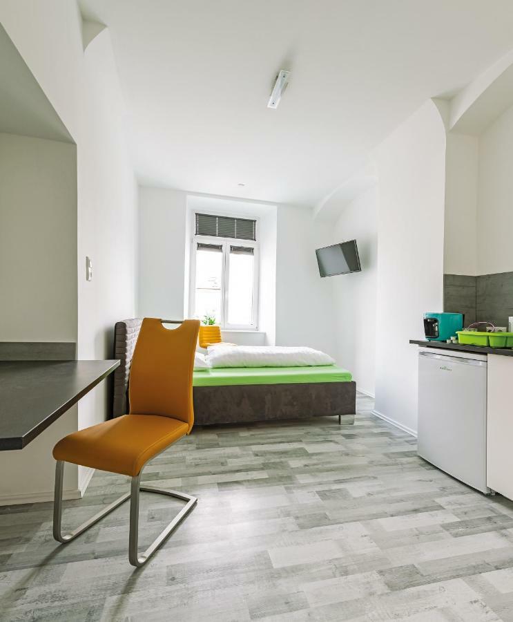 Allram "Topsleep" 24 Hours Checkin Waidhofen an der Thaya Zewnętrze zdjęcie