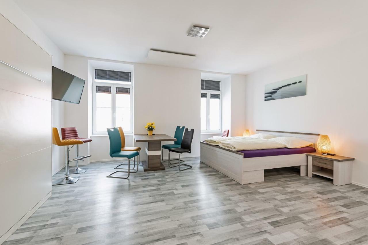 Allram "Topsleep" 24 Hours Checkin Waidhofen an der Thaya Zewnętrze zdjęcie