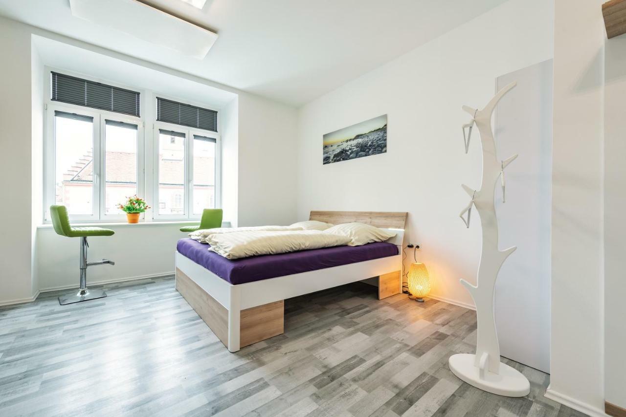 Allram "Topsleep" 24 Hours Checkin Waidhofen an der Thaya Zewnętrze zdjęcie